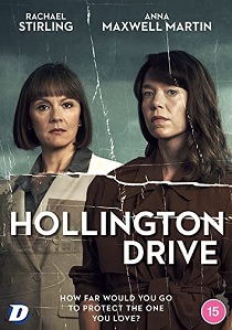Hollington Drive