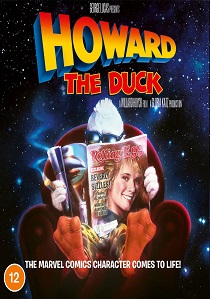 Howard the Duck
