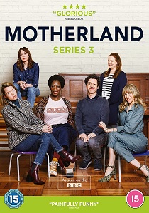 Motherland: Series 3