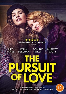 The Pursuit of Love