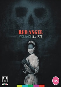 Red Angel