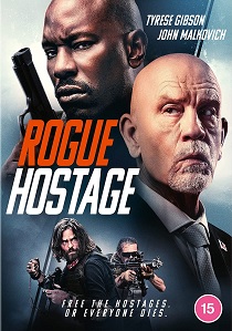 Rogue Hostage