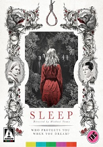 Sleep: Limited Edition