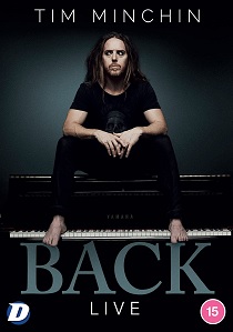 Tim Minchin - Back