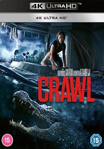 Crawl