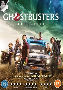 Ghostbusters: Afterlife