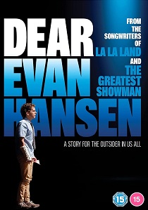 Dear Evan Hansen