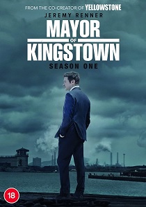 Mayor of Kingstown: Season 1
