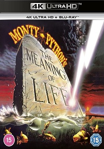 Monty Python's The Meaning Of Life