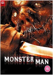 Monster Man
