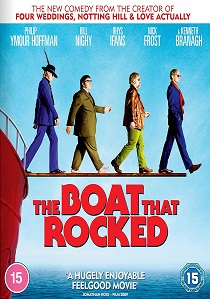 The Boat That Rocked