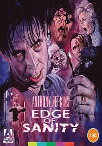 The Edge of Sanity