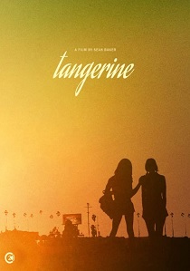 Tangerine: Limited Edition