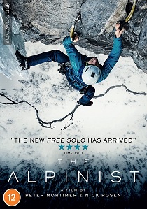 The Alpinist