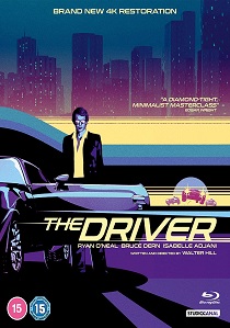 The Driver