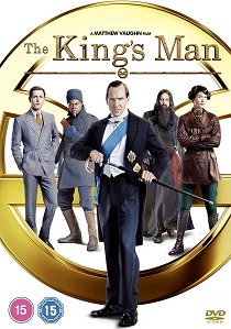 The King's Man