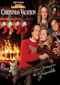 National Lampoon's Christmas Vacation