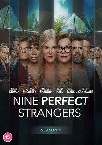 Nine Perfect Strangers: Season 1