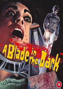 A Blade In The Dark