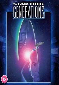 Star Trek: Generations
