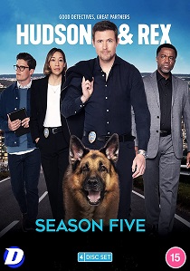 Hudson & Rex: Season 5