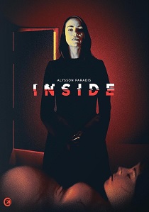 Inside: Limited Edition