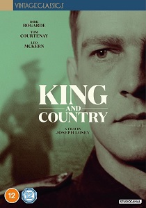 King And Country: Vintage Classics