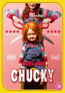 Living With Chucky