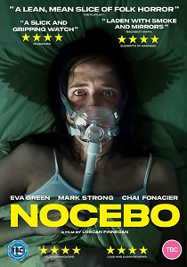 Nocebo