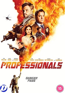 Professionals
