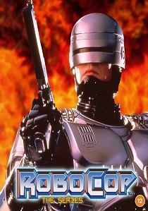 Robocop: The TV Series