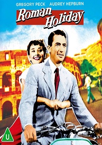 Roman Holiday