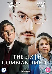 The Sixth Commandment