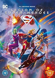 Legion of Super-Heroes