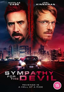 Sympathy for the Devil