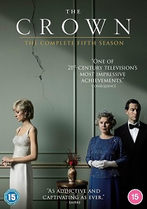 The Crown: Season 5