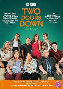 Two Doors Down: Series 7