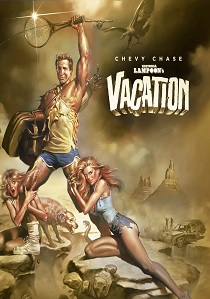 National Lampoon's Vacation