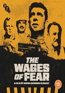 The Wages of Fear