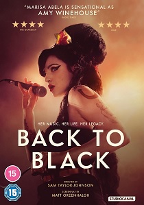 Back To Black