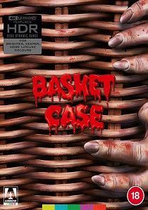 Basket Case: Limited Edition