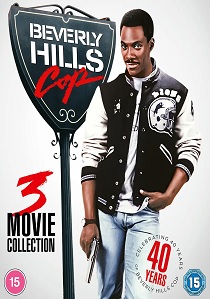 Beverly Hills Cop Trilogy