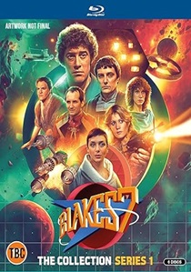 Blake's 7 The Collection: Series 1
