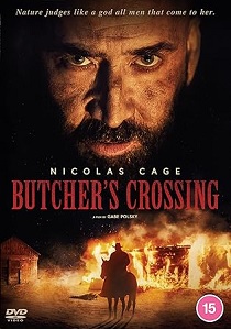 Butcher's Crossing