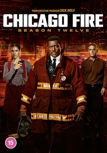 Chicago Fire: Season 12