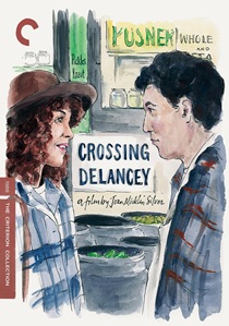 Crossing Delancey: The Criterion Collection