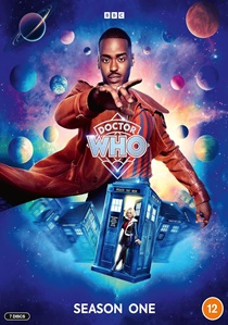 Doctor Who: Season 1