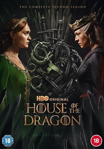 House of the Dragon: Season 2
