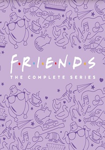 Friends: The Complete Series