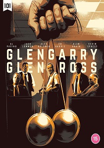Glengarry Glen Ross: Limited Edition